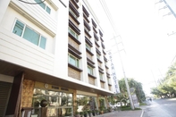 Exterior Star Hotel Davao