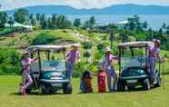 Pusat Kebugaran 6 Paradise Hotel Golf & Resort