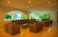 Lobi 4 Paradise Hotel Golf & Resort