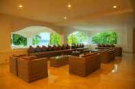 Lobi Paradise Hotel Golf & Resort