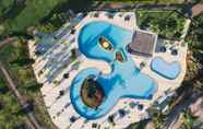 SWIMMING_POOL Paradise Hotel Golf & Resort