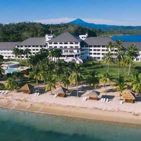 Paradise Hotel Golf & Resort 1, Hotel Minahasa Utara