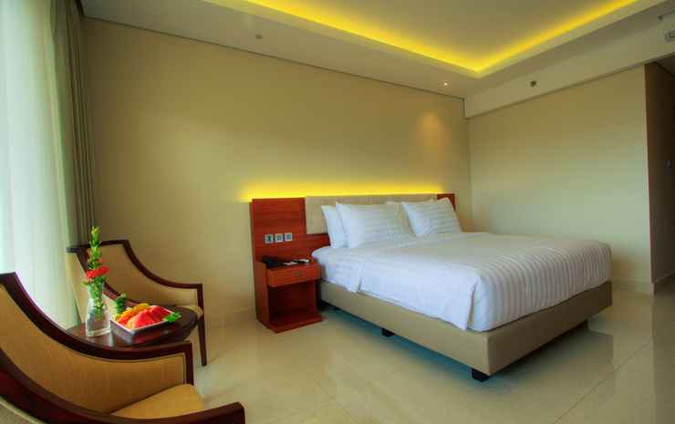 Paradise Hotel, Golf & Resort Minahasa Utara - Deluxe Garden View Deluxe Garden View