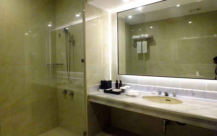 Paradise Hotel, Golf & Resort Minahasa Utara - Deluxe Ocean View