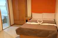 Bedroom Stone House Pasay