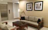 Common Space 6 Stone House Pasay