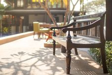 公共空间 Wiang Chang Klan Boutique Hotel