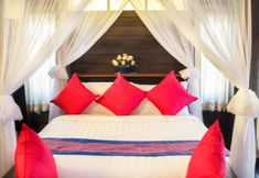 卧室 7 Wiang Chang Klan Boutique Hotel