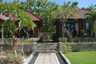 Bangunan 4 Gepah Garden Cottage