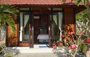 Bangunan 4 Gepah Garden Cottage