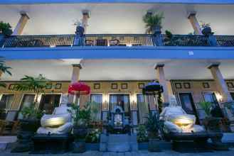 Bên ngoài 4 Wijaya Guesthouse Canggu