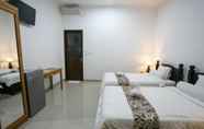 ห้องนอน 5 Wijaya Guesthouse Canggu