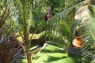 Common Space Arjuna Homestay Pemuteran