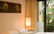 ห้องนอน 7 Praseban Resort