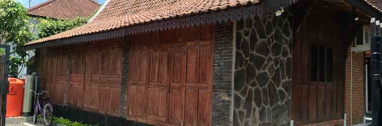 Lobi Iwabana Homestay