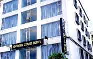 Luar Bangunan 2 Golden Court Hotel @ Tun Abdul Razak