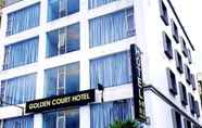 Exterior 7 Golden Court Hotel @ Tun Abdul Razak