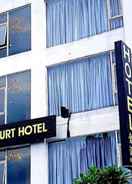 EXTERIOR_BUILDING Golden Court Hotel @ Tun Abdul Razak