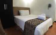 Kamar Tidur 2 West Loch Park Hotel Vigan