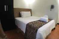 Kamar Tidur West Loch Park Hotel Vigan