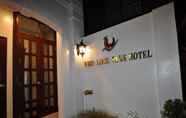 ภายนอกอาคาร 6 West Loch Park Hotel Vigan