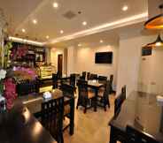 Bar, Kafe, dan Lounge 5 West Loch Park Hotel Vigan