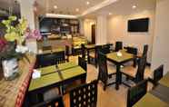 Bar, Kafe, dan Lounge 3 West Loch Park Hotel Vigan