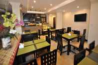 Bar, Kafe dan Lounge West Loch Park Hotel Vigan