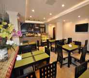 Bar, Kafe, dan Lounge 3 West Loch Park Hotel Vigan