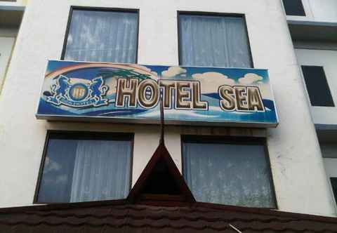 Exterior Hotel Sea Ambon