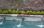 Swimming Pool 7 Villa Kubu Arya