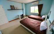 Kamar Tidur 4 PN Home Service