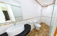 In-room Bathroom 5 PN Home Service