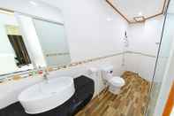 In-room Bathroom PN Home Service