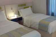 Kamar Tidur The Arizon Hotel @ Malioboro