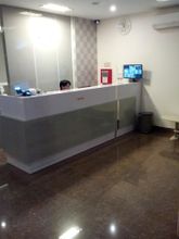 Lobby 4 The Arizon Hotel @ Malioboro