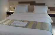 Kamar Tidur 7 The Arizon Hotel @ Malioboro