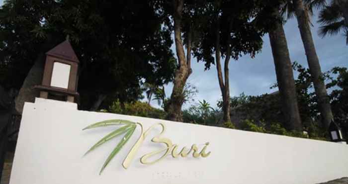 Lobi Buri Resort and Spa