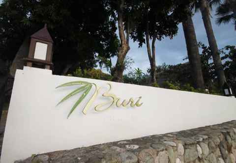 Lobi Buri Resort and Spa