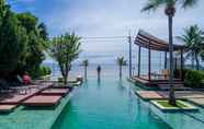 Hồ bơi 5 Pranaluxe Pool Villa