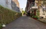 Exterior 3 RedDoorz @ Broadway Court Apartelle Quezon City