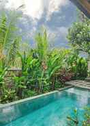 SWIMMING_POOL Villa Nangka 