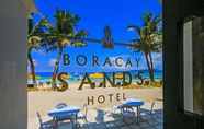 Restoran 4 Boracay Sands Hotel