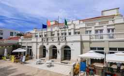 Boracay Sands Hotel, SGD 125