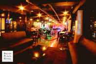 Bar, Cafe and Lounge Bauan Plaza Hotel