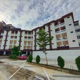 Exterior / Building1Aileen Hotel,坤敬飯店