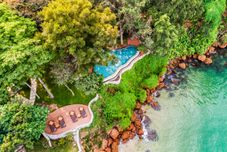 外觀 The Monttra Pattaya