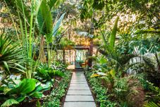 大廳 The Monttra Pattaya