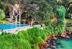 ภายนอกอาคาร 5 The Monttra Pattaya