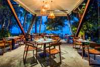 Restaurant The Monttra Pattaya
